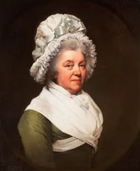 Ritratto di Mrs. Anthony Greatorex